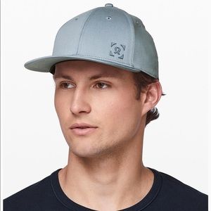 Lululemon hat